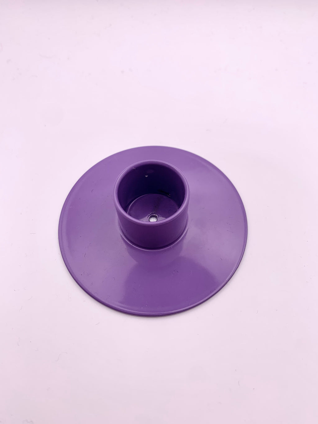 candlestick-holder-purple-sansom-reed