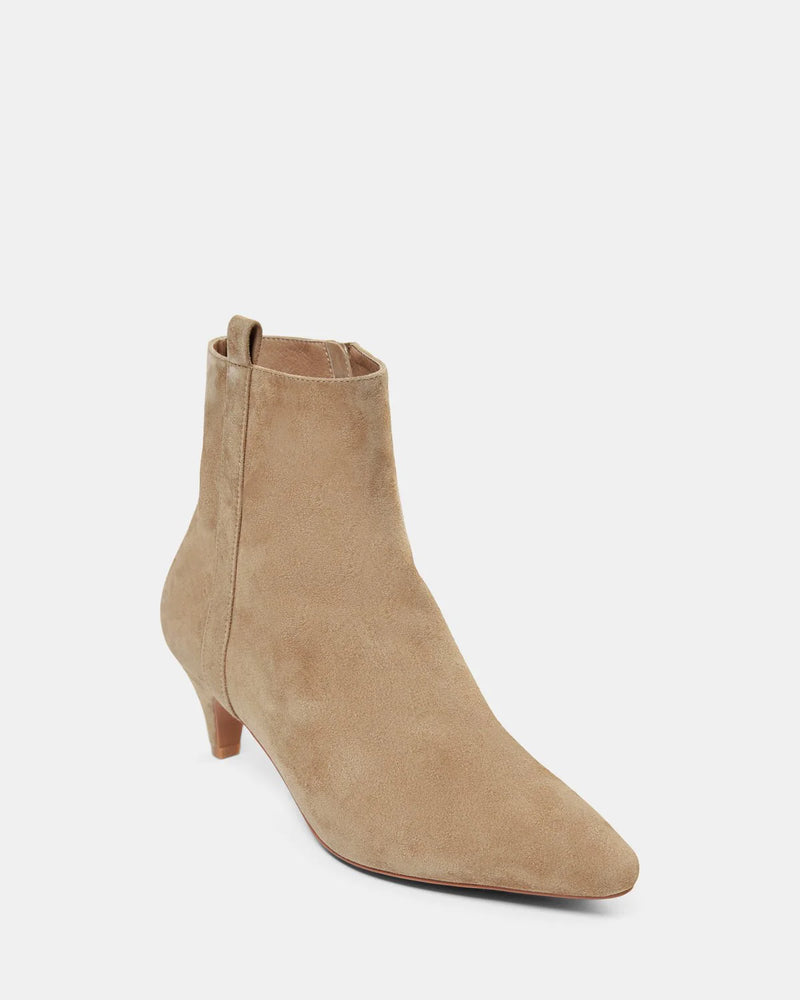 Sofie Schnoor Taupe Boots