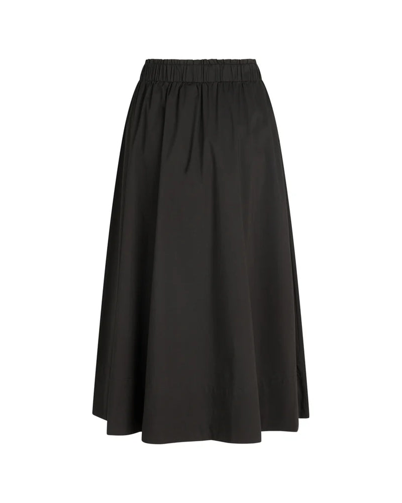 La Rouge Vilma Skirt - Black