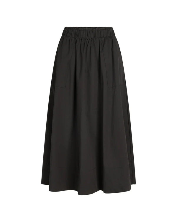 La Rouge Vilma Skirt - Black