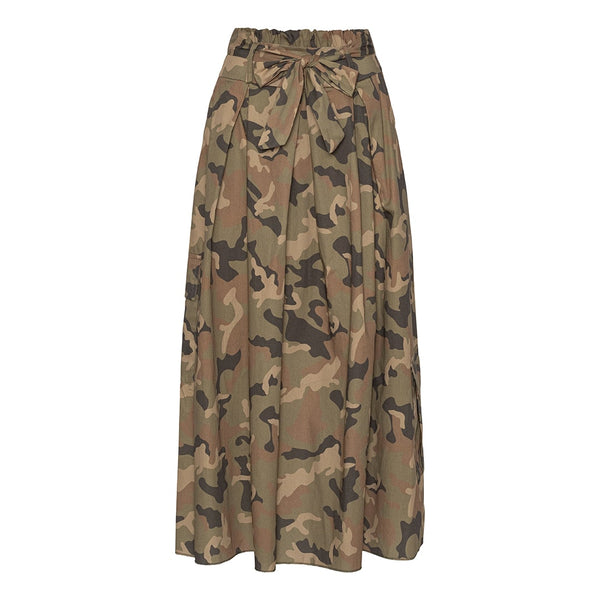 Tara Combat Skirt