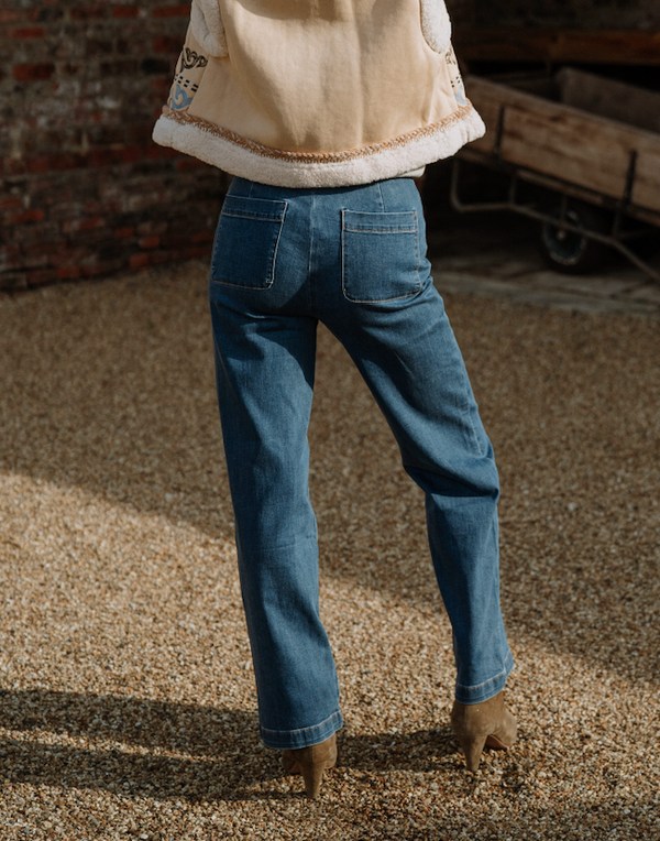 Top 3 Jean-Picking Mistakes and How to Fix Them for the Perfect Fit