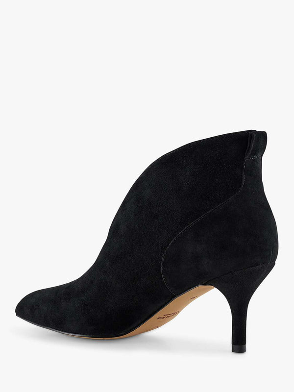Shoe The Bear Valentine Boots