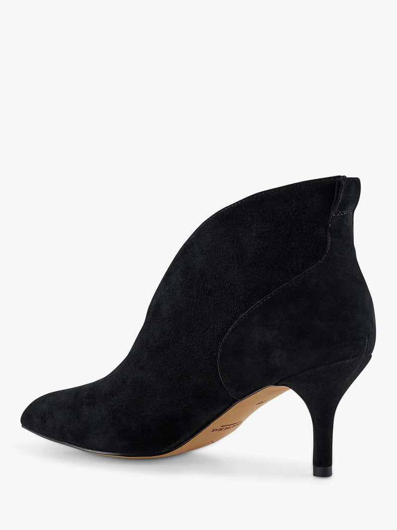 Shoe The Bear Valentine Boots