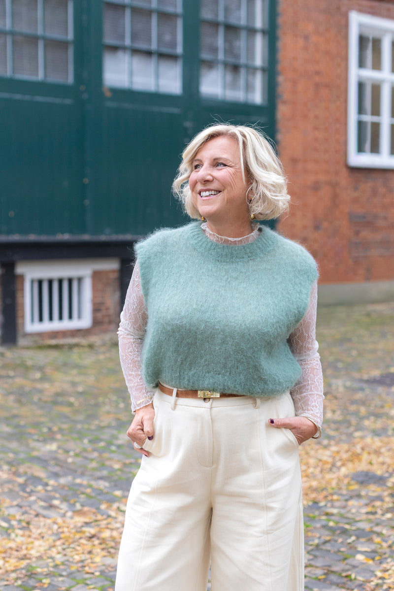 Maison Anana Maylis Trousers