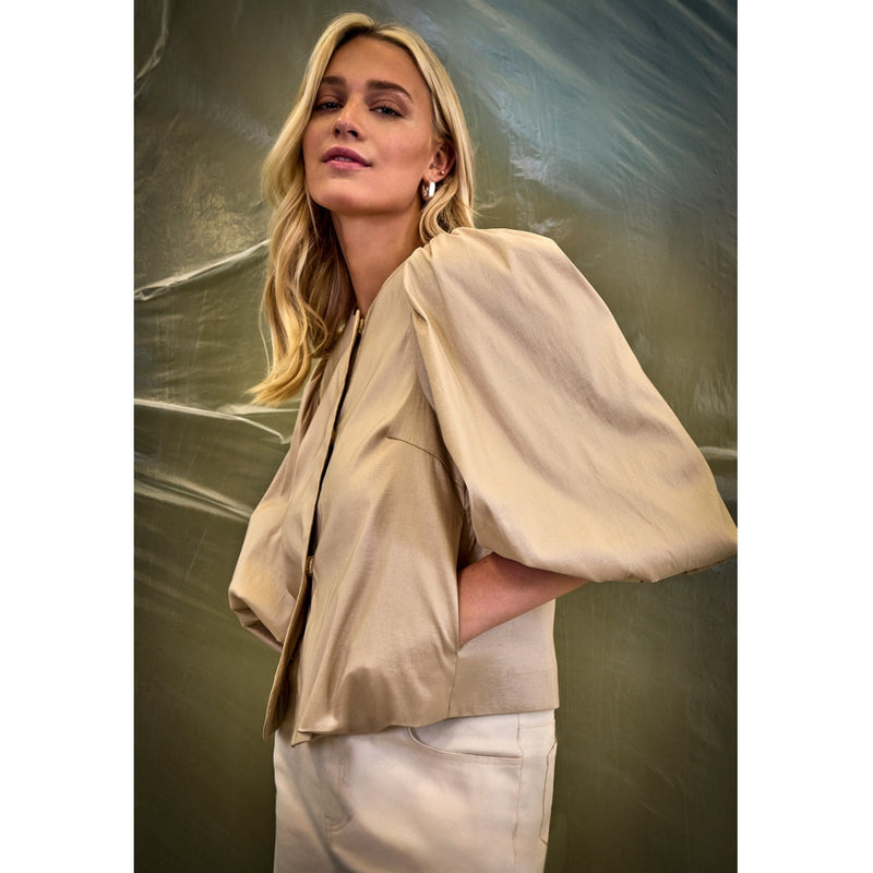Minus Kristane jacket