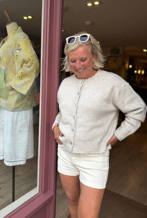 Eva Cardigan