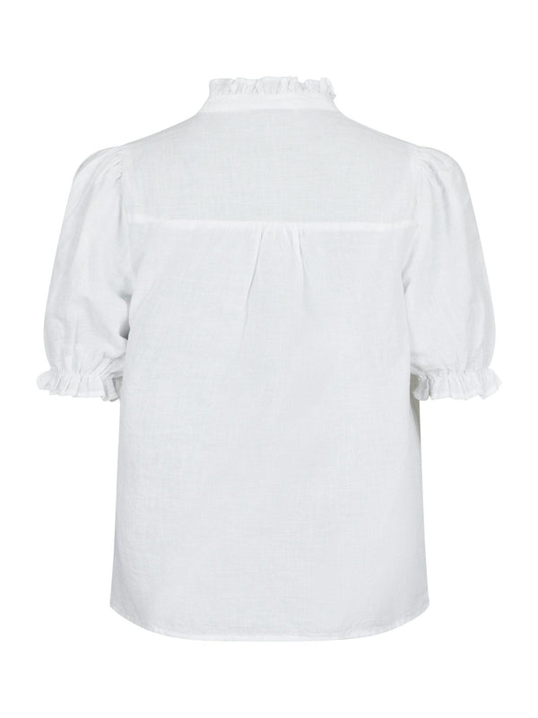 Neo Noir Odesa blouse