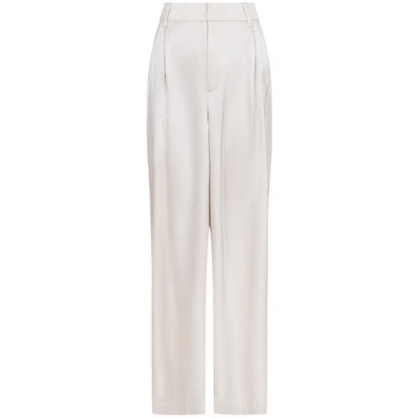 Neo Noir Alessandra Pants (cream)