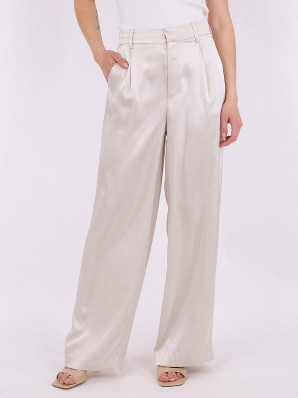 Neo Noir Alessandra Pants (cream)