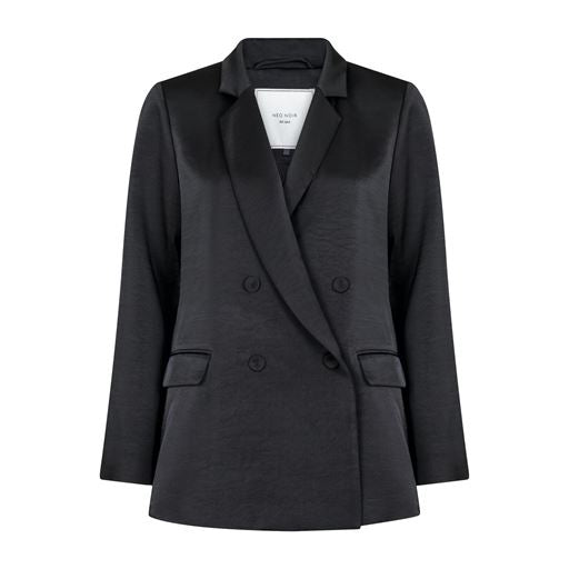 Neo Noir Jardin Blazer (black)