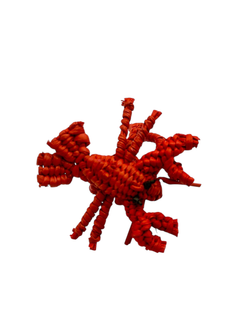 Lobster Ring