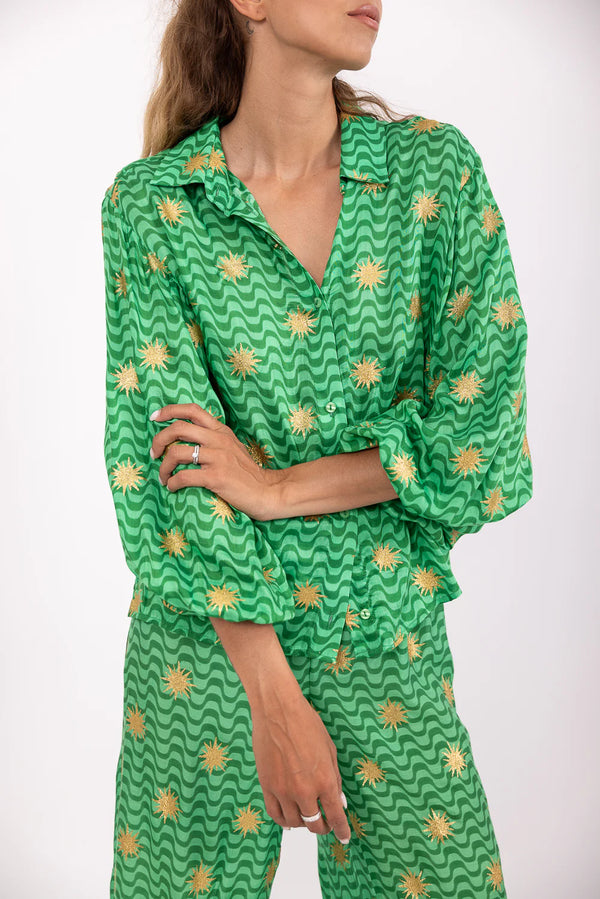 Sundress Joe Shirt