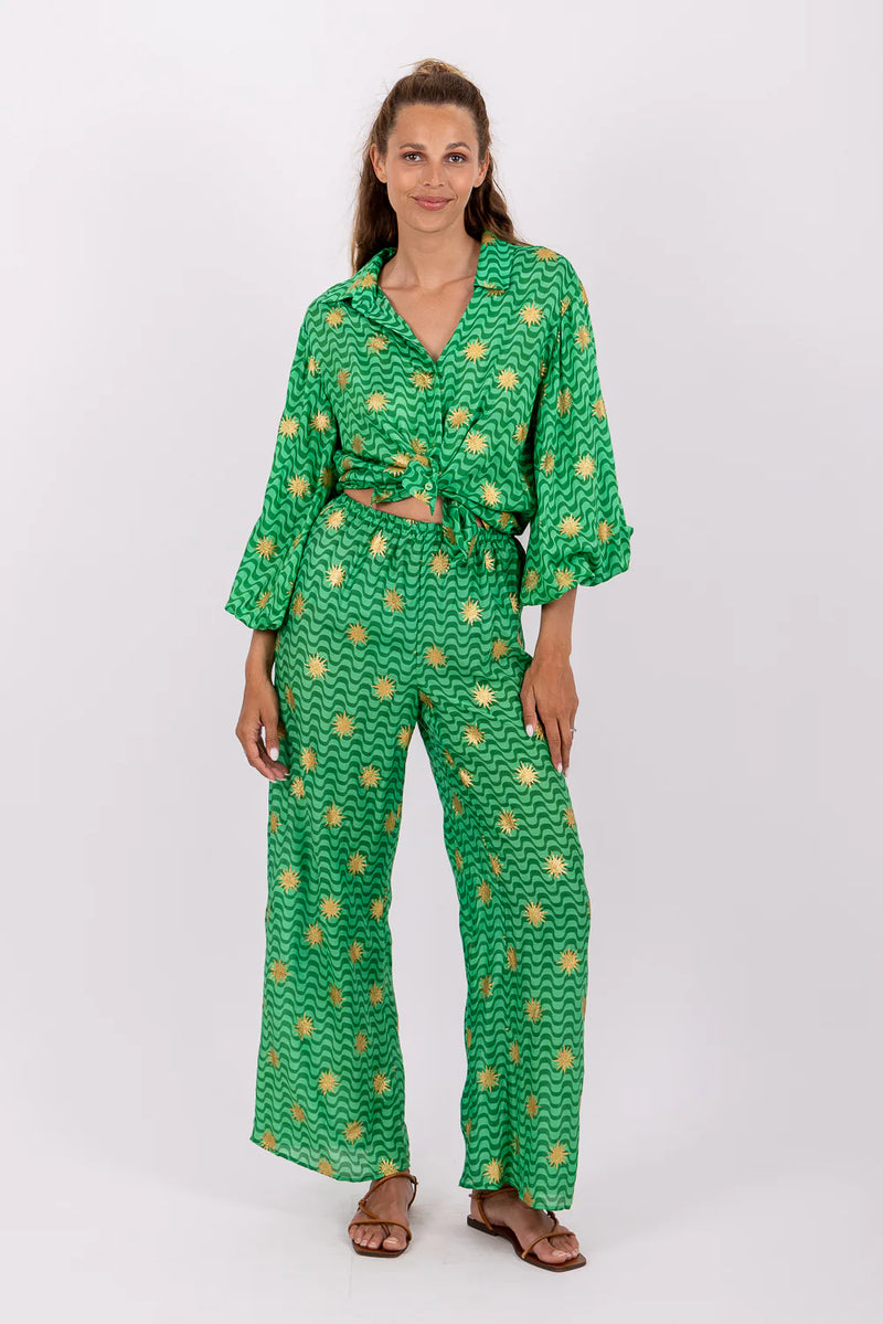 Sundress Joe Shirt