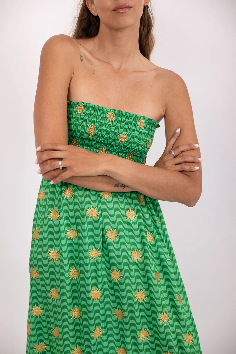 Sundress Pooja dress