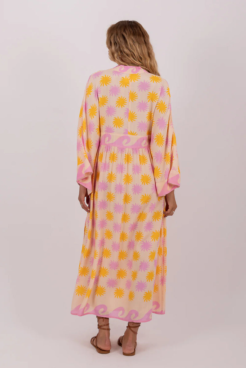 Sundress Janis dress