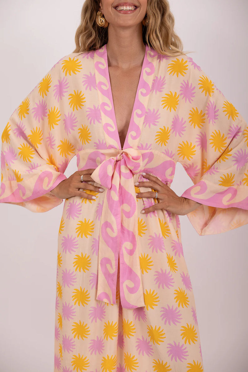 Sundress Janis dress