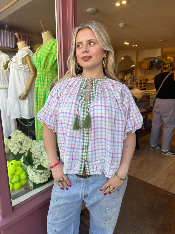 Elsie Top