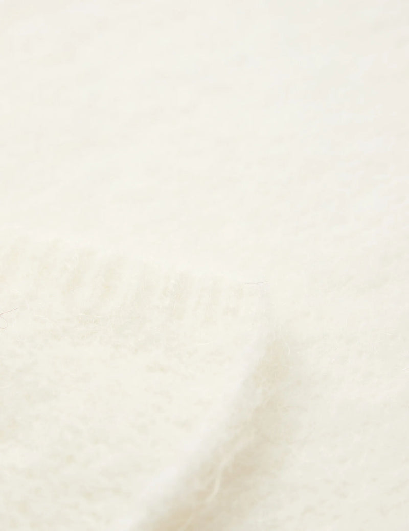 Levete Room Scarf (Cream)