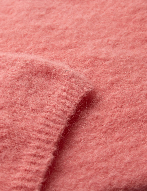 Levete Room Scarf (Coral)