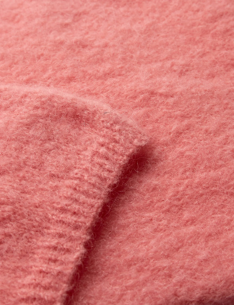 Levete Room Scarf (Coral)