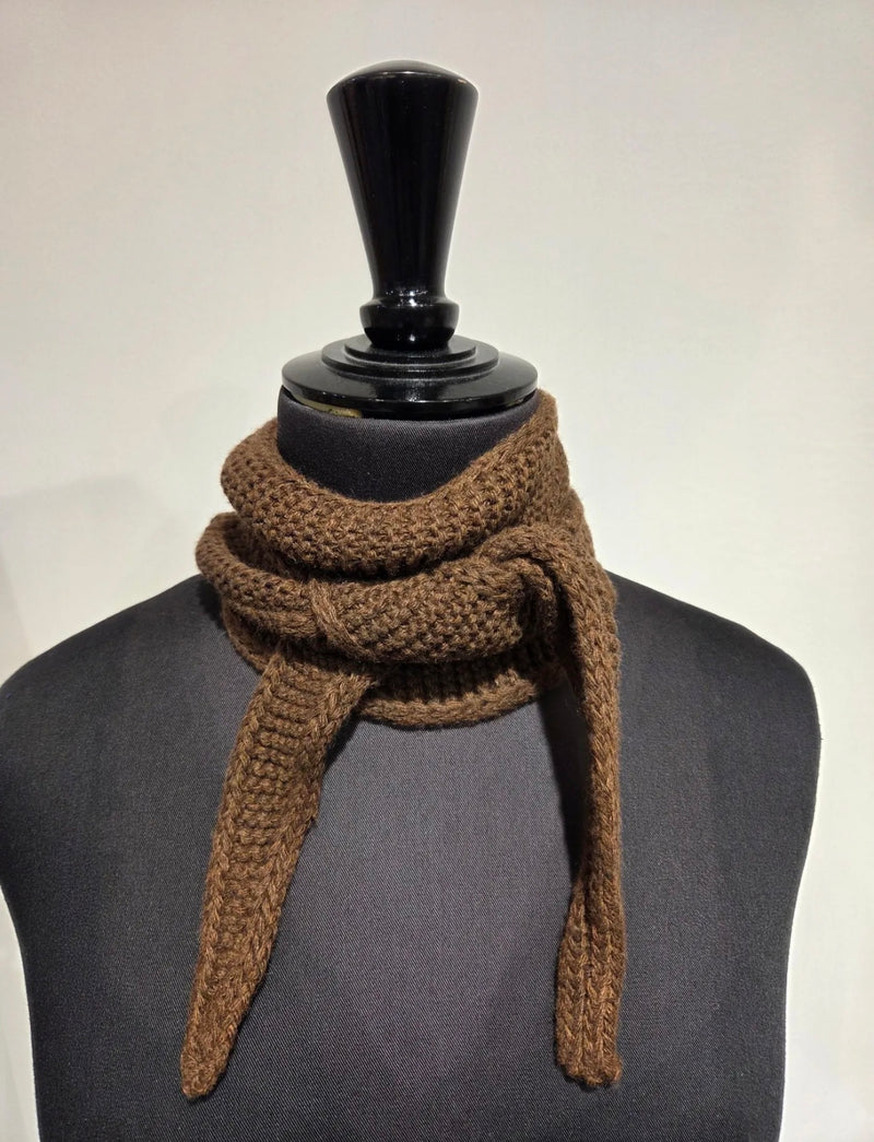 Sophie Scarf (neutrals)