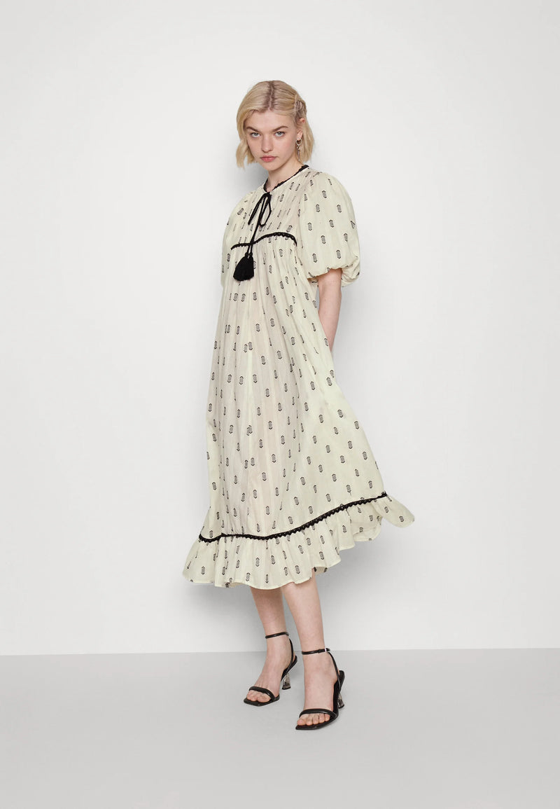 YAS Larry Dress