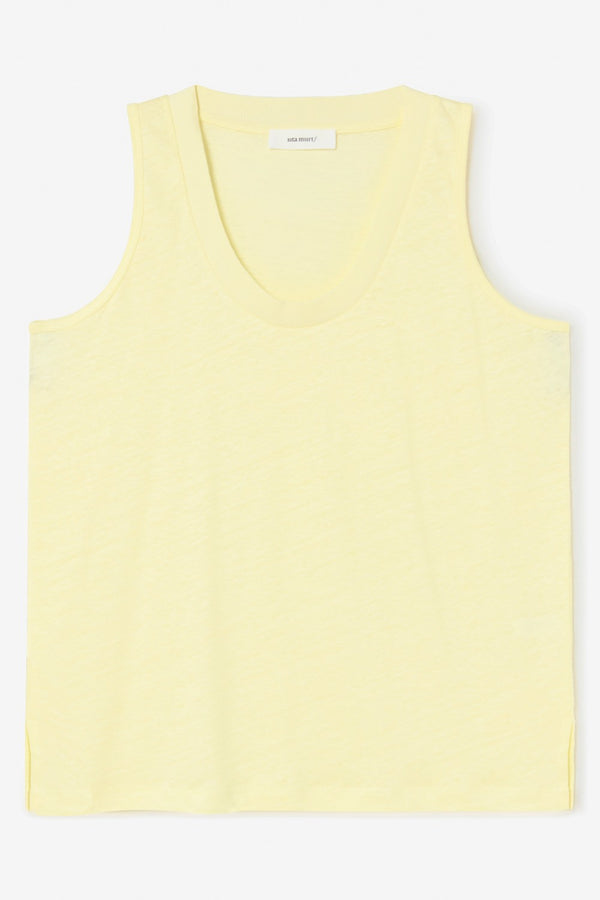 Sita Murt yellow top