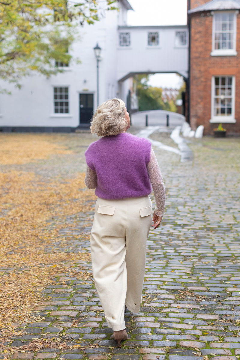 Maison Anana Maylis Trousers