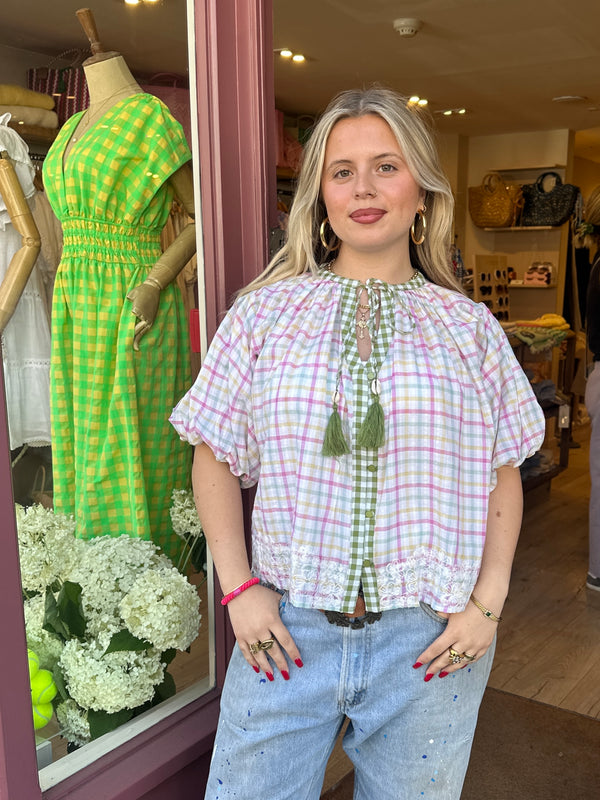 Elsie Top