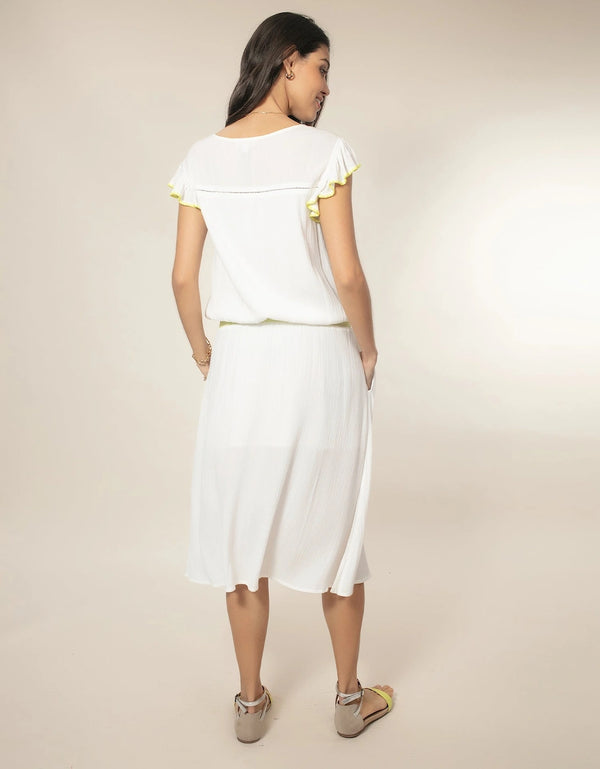 Nooki Rumba dress