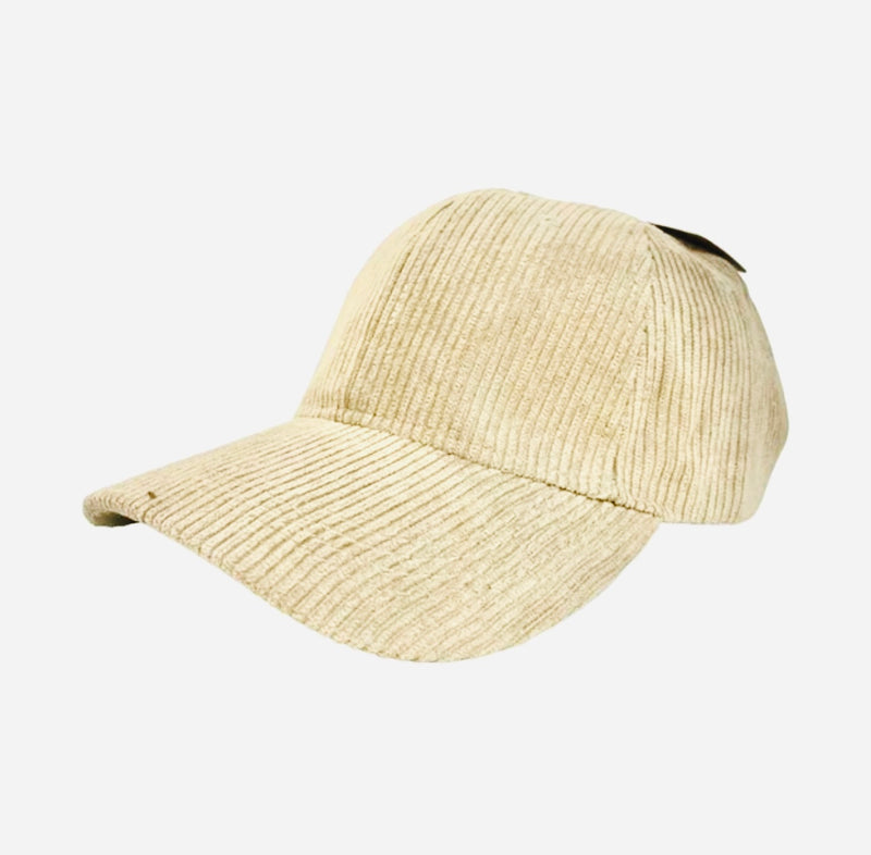 Cord cap
