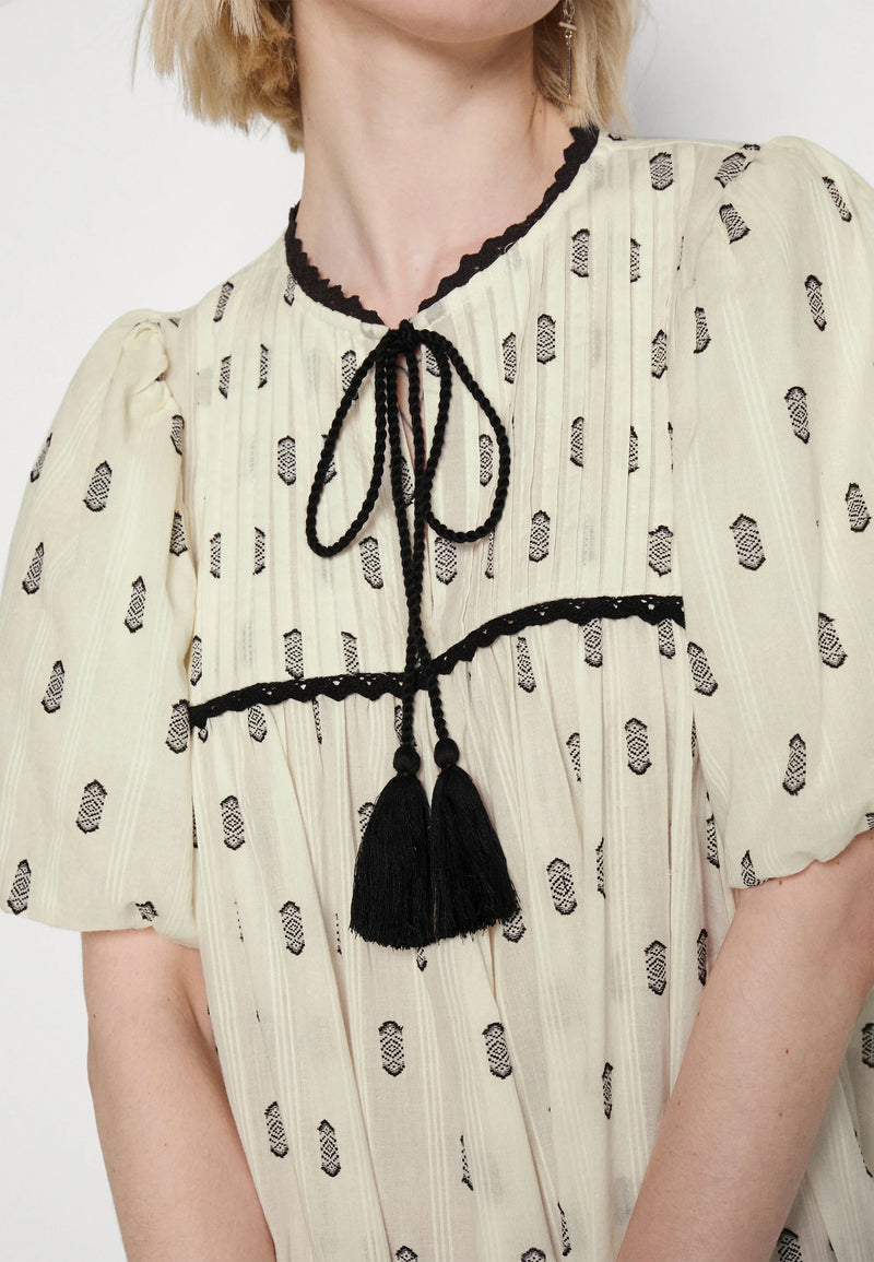 YAS Larry Dress