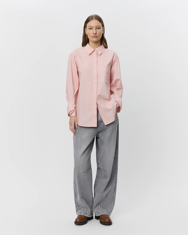 Sofie Schnoor Abby Shirt (pink)
