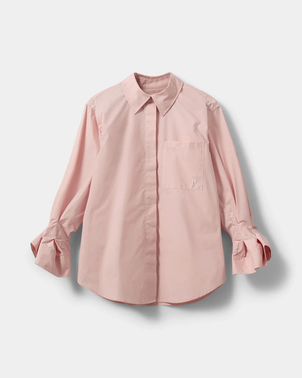 Sofie Schnoor Abby Shirt (pink)