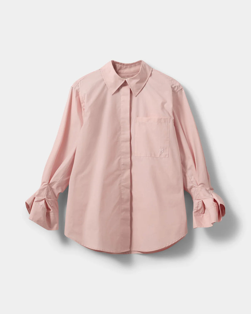Sofie Schnoor Abby Shirt (pink)