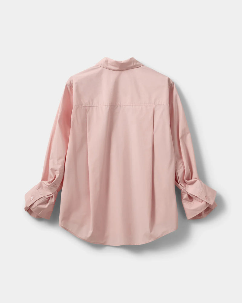 Sofie Schnoor Abby Shirt (pink)