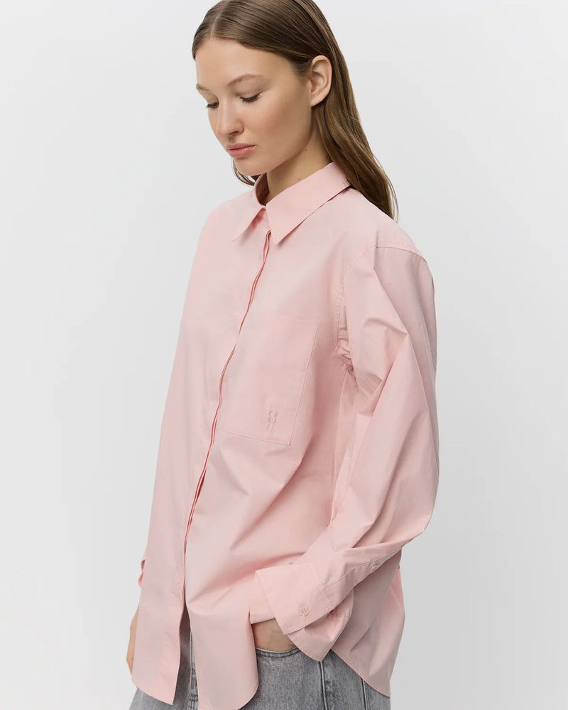 Sofie Schnoor Abby Shirt (pink)