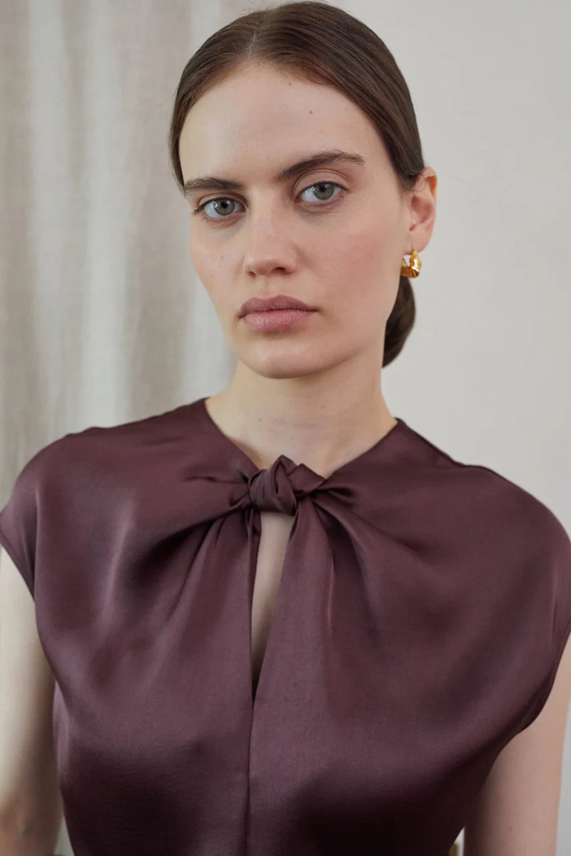 Vi.ve.re Riva dress