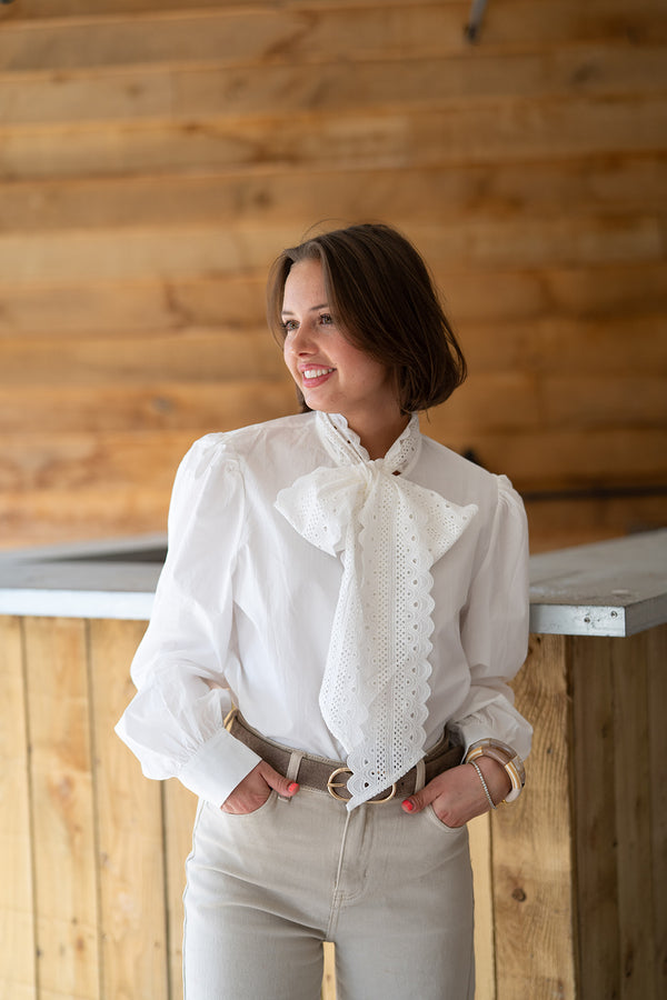 Clare Blouse