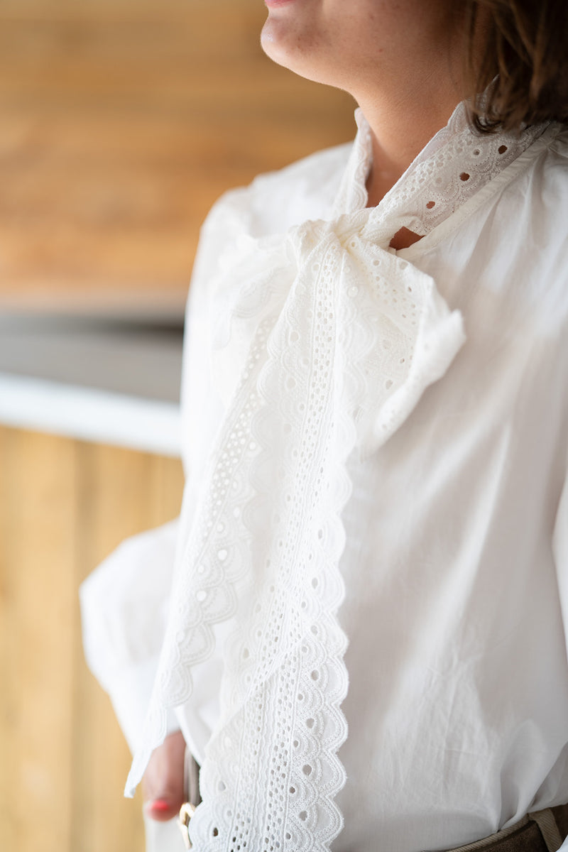 Clare Blouse