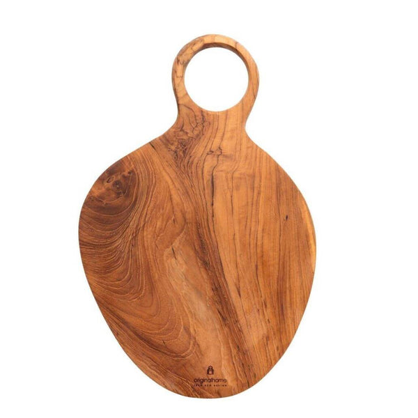 Original Home Cutting Board (Belly)