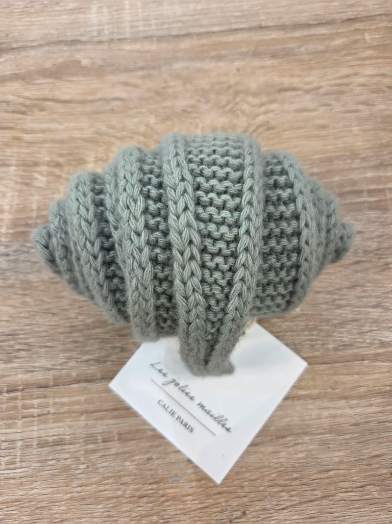 Sophie scarf (Blues/Greens)