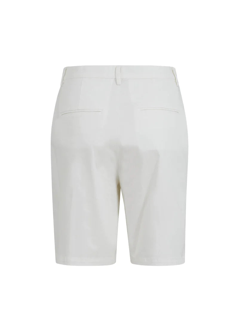 Coster Copenhagen White Shorts