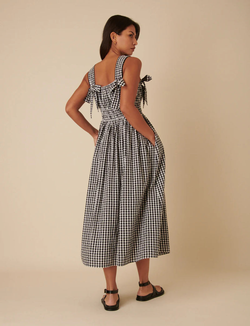 Nobody's Child Dallas Dress