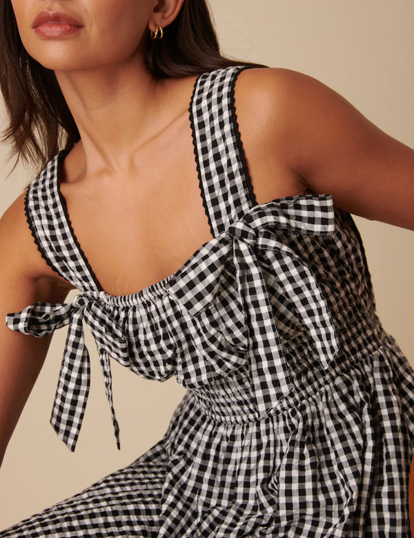 Nobody's Child Dallas Dress