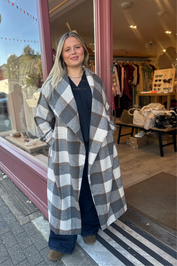 Jemima Jacket