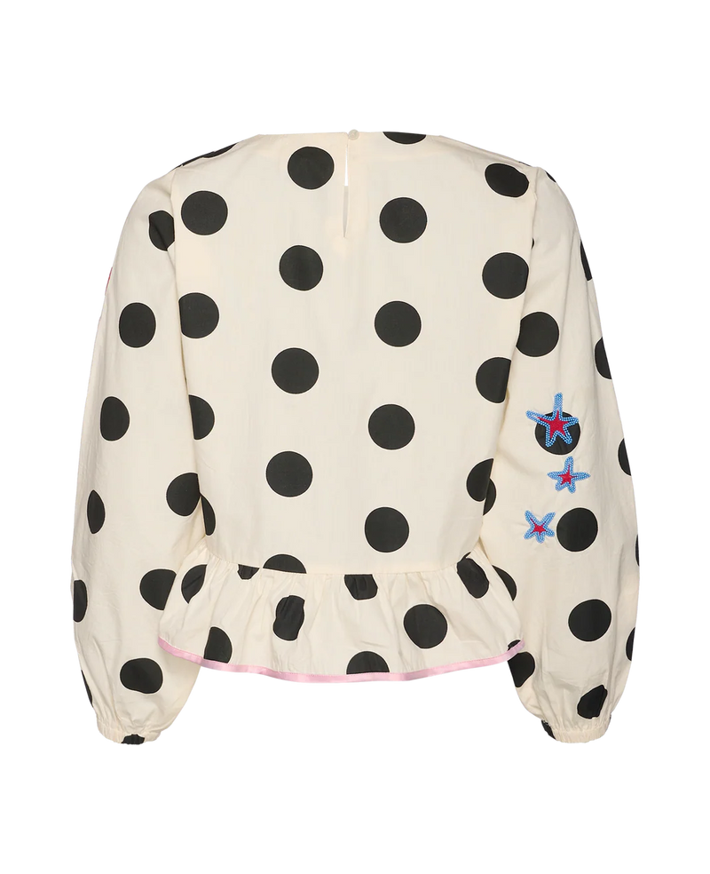 Sissel Edelbo Diana Top