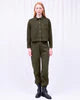 La Rouge Dorothea Jacket (Dark Army)