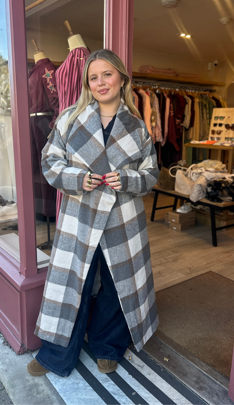 Jemima Jacket
